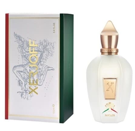 عطر زرجوف ناکسوس اصل — تصویر ۳