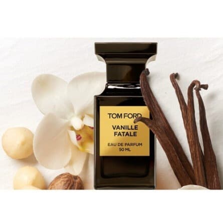 عطر تام فورد وانیل فتال اصل — تصویر ۷