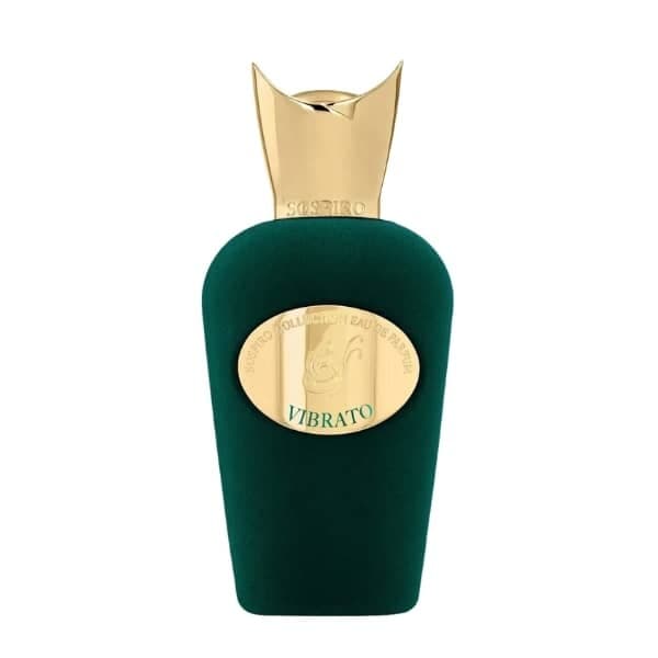 عطر ساسپیرو ویبراتو اصل