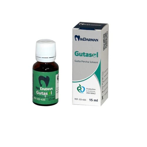 محلول گوتاسول / Gutasol