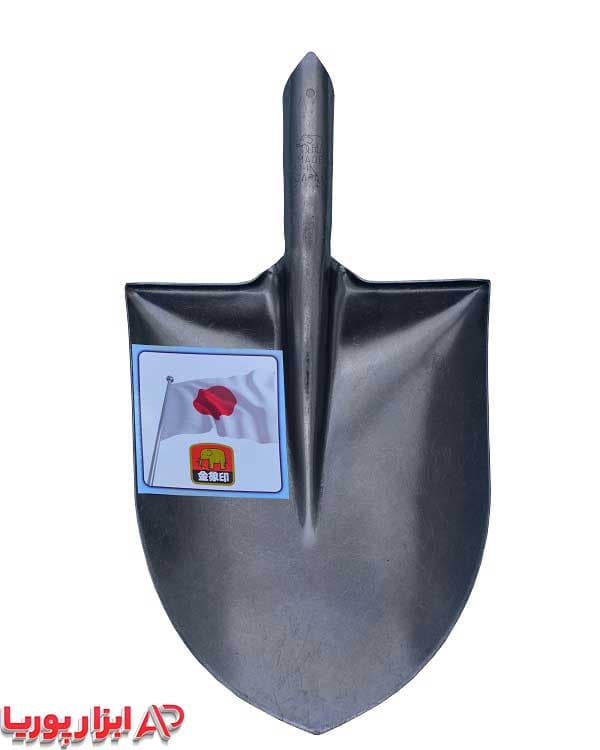 بیل فیل ژاپن اصلی شماره 3+ضمانت کتبی اصلی بودن+قابلیت مرجوعی تا 6 ماه