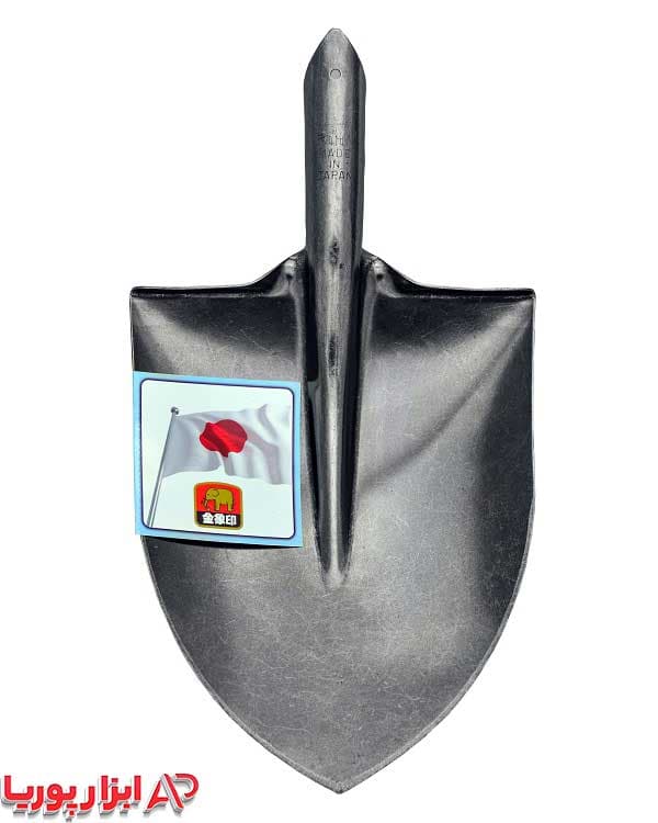 بیل فیل ژاپن اصلی شماره 2+ضمانت کتبی اصلی بودن+قابلیت مرجوعی تا 6 ماه