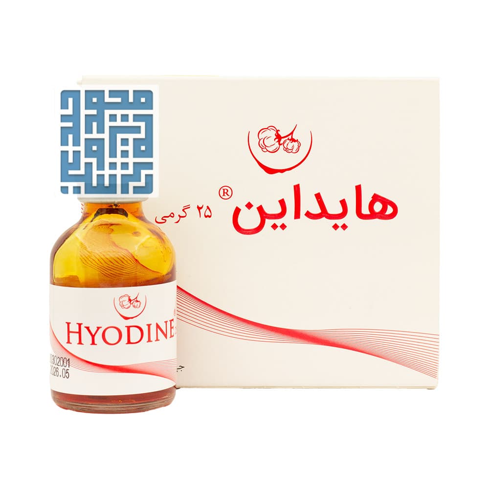ژل استریل هیالورونیک اسید هایداین — تصویر ۱۱