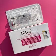 مزوژل جالپرو صورتی | Jalupro HMW 2.5 ml – احیای قوی پوست