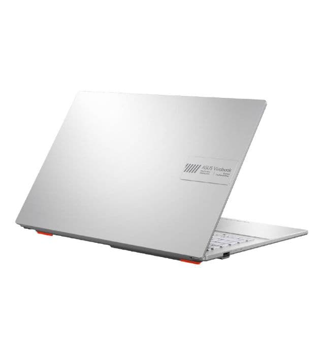 لپ تاپ ایسوس 15.6 اینچی مدل VivoBook 15 X1504VA 1335U i7 8GB 512GB SSD Iris Xe — تصویر ۴