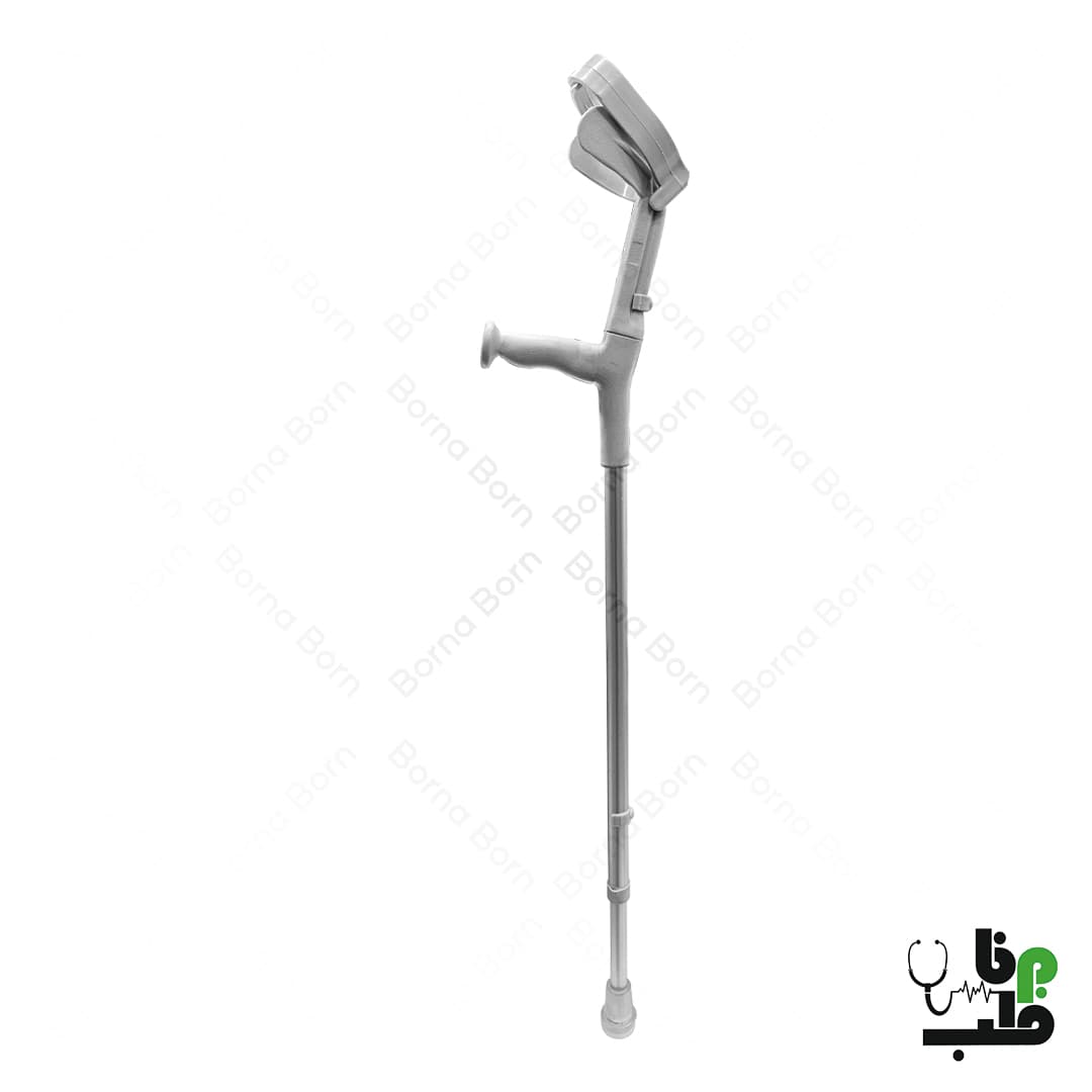 عصا آلبو کراچ