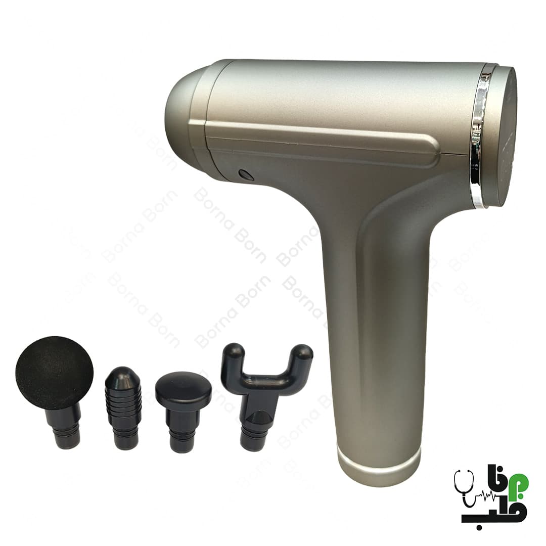 ماساژور تفنگی زنیتمد Physioline Z2