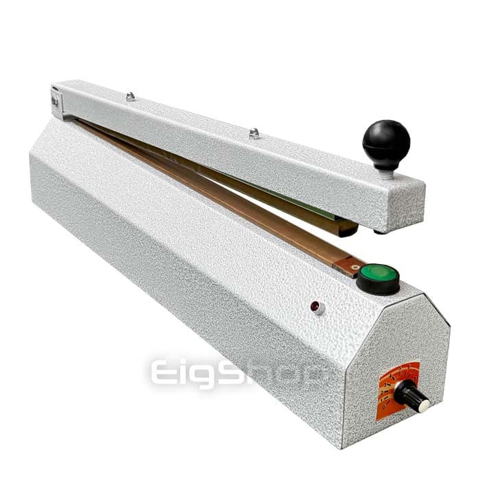 دستگاه دوخت پلاستیک 40 سانتیمتری رومیزی