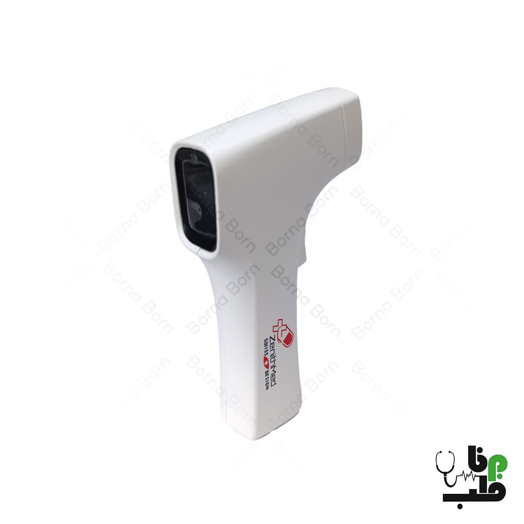 تب سنج دیجیتال زنیت مد مدل AET-R1B1