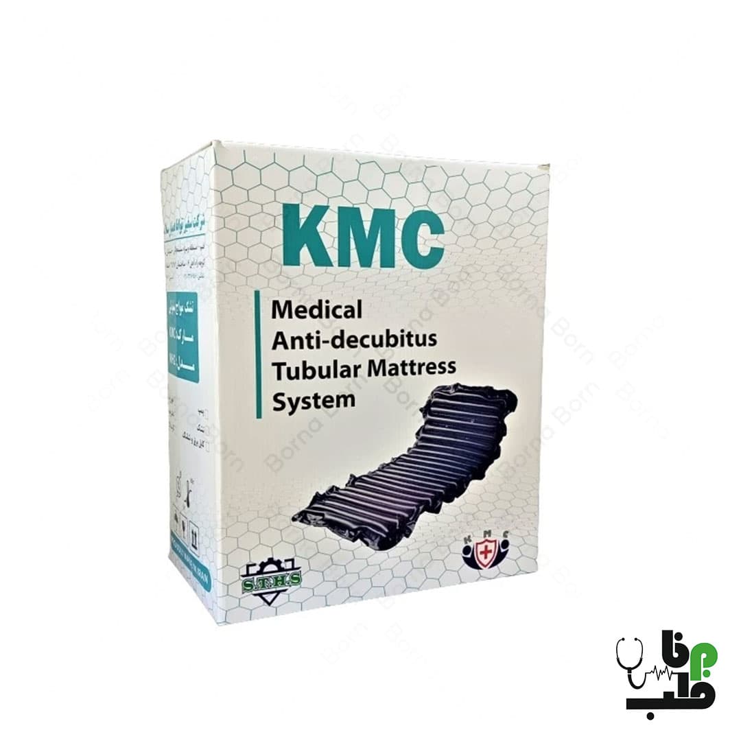 تشک مواج سلولی کی ام سی KMC