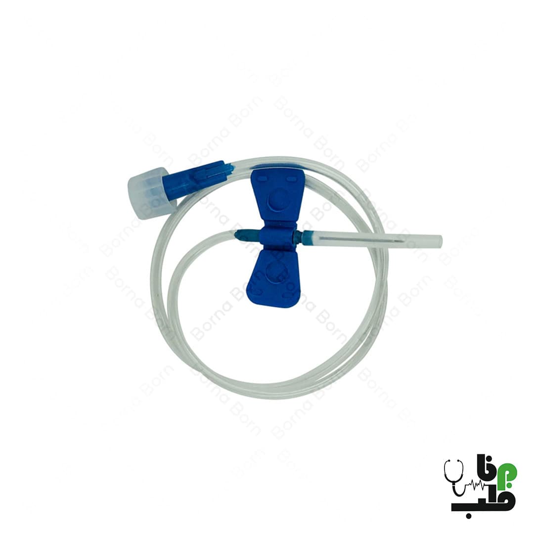 اسکالپ وین آبی اچ دی