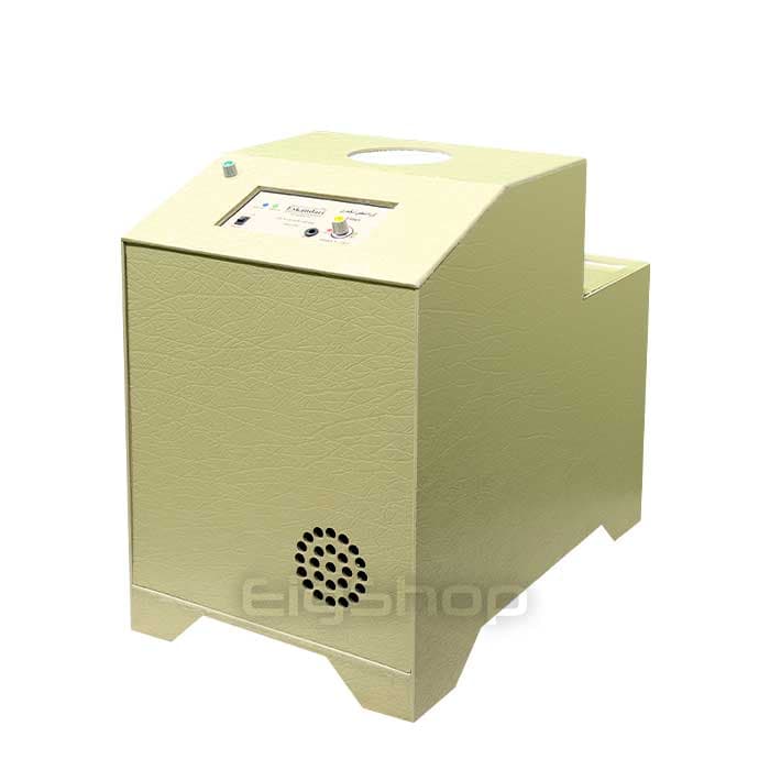 رطوبت ساز التراسونیک 4900 اسکندری (حجم 13 لیتر)