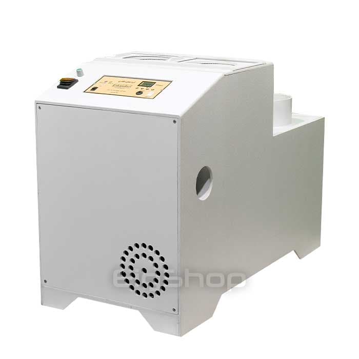 رطوبت ساز التراسونیک 5800 اسکندری (حجم 16 لیتر)