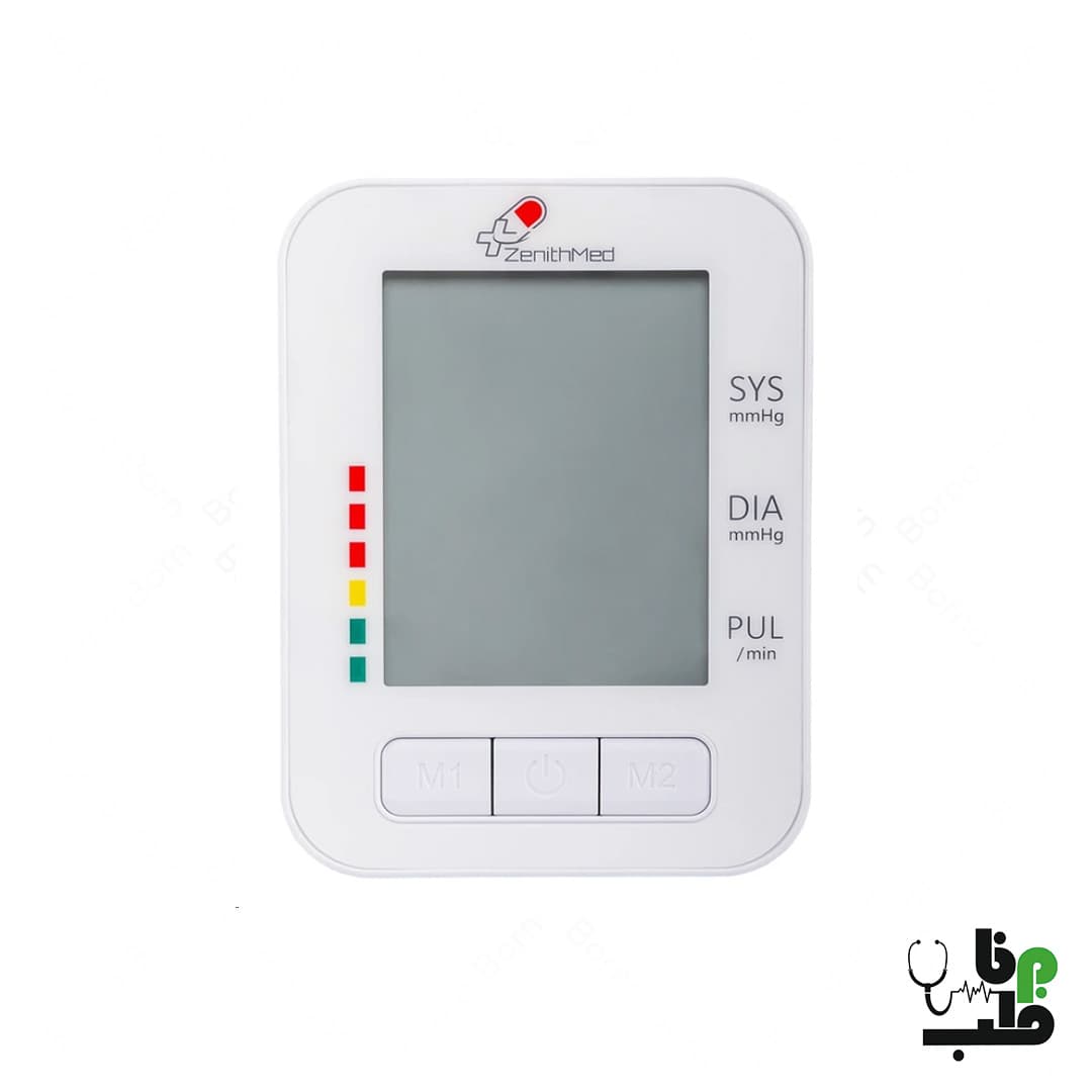فشارسنج زنیت مد مدل ZTH-579