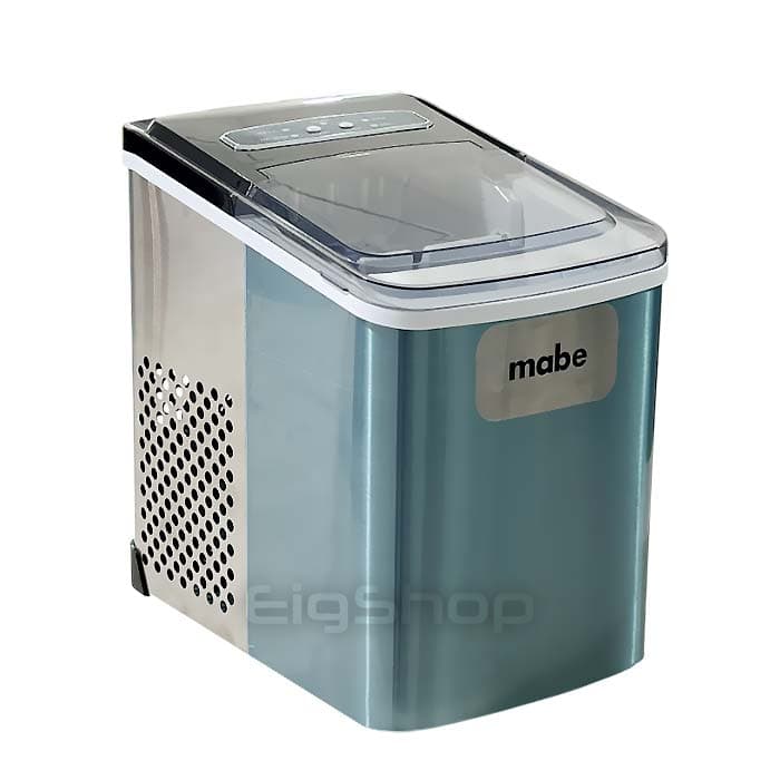 دستگاه یخساز 12 کیلویی MABE — تصویر ۶
