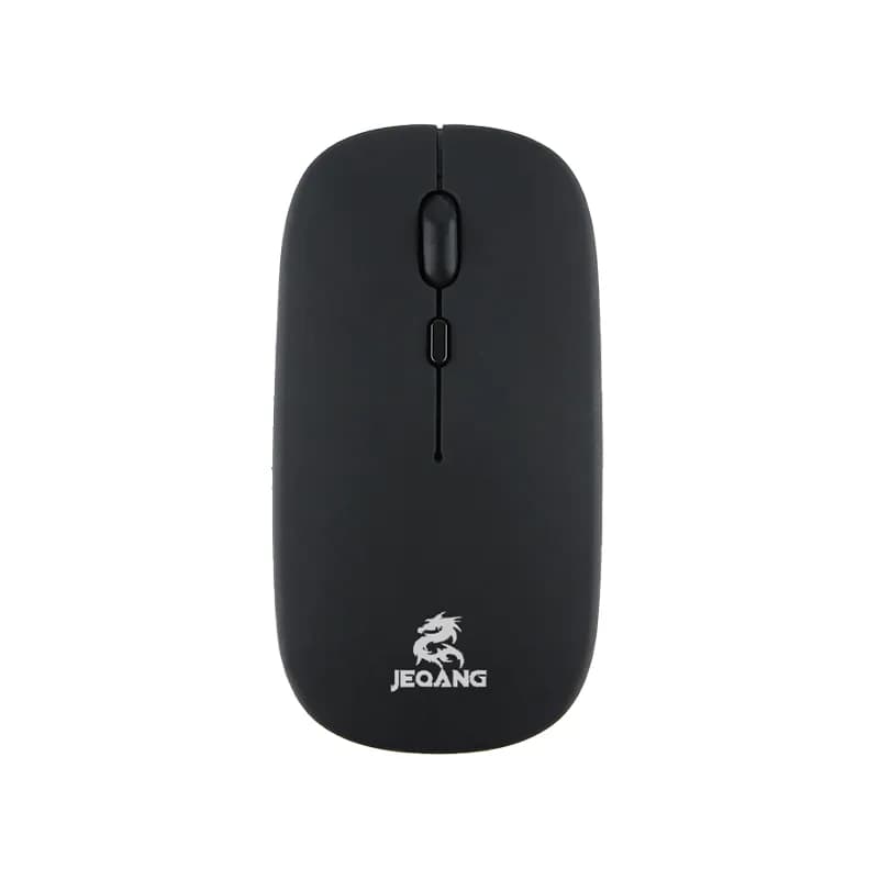 کیبورد و ماوس بلوتوثی و شارژی جکنگ مدل Jeqang JB-362 — تصویر ۹