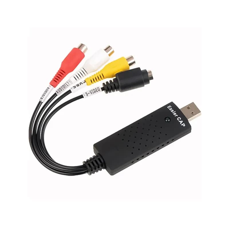 کارت کپچر اکسترنال ایزی کپ مدل Easier CAP DC60