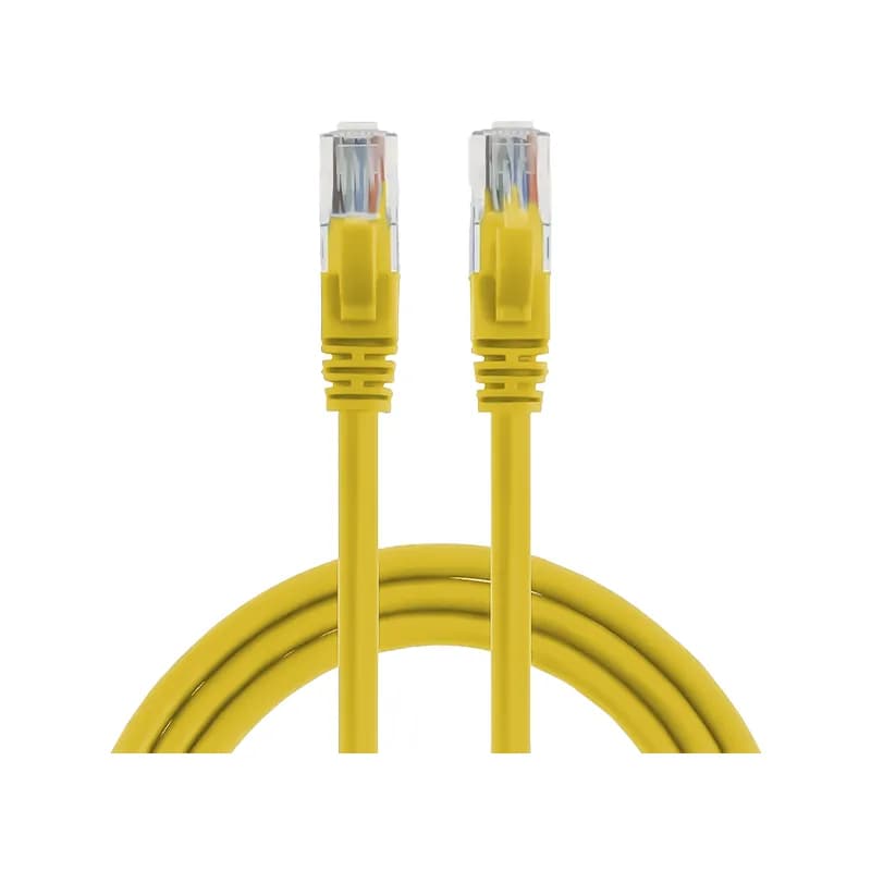 کابل شبکه CAT6 ایکس پی XP-Product به طول 3 متر