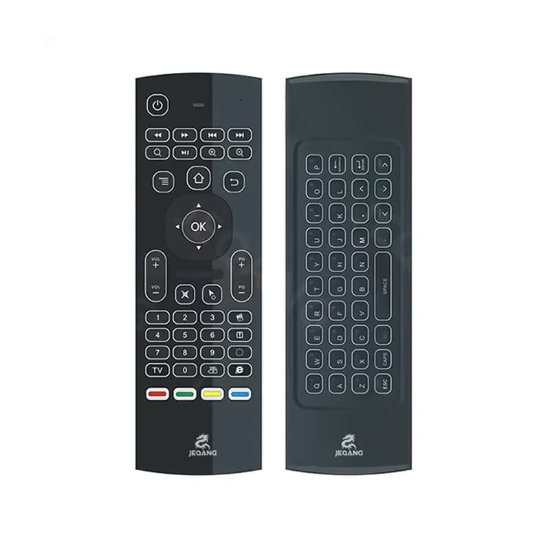 ریموت کنترل ایر ماوس جکنگ مدل Jeqang JA-505