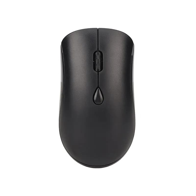 ماوس بلوتوثی و شارژی جکنگ مدل Jeqang JW-330 — تصویر ۱۰