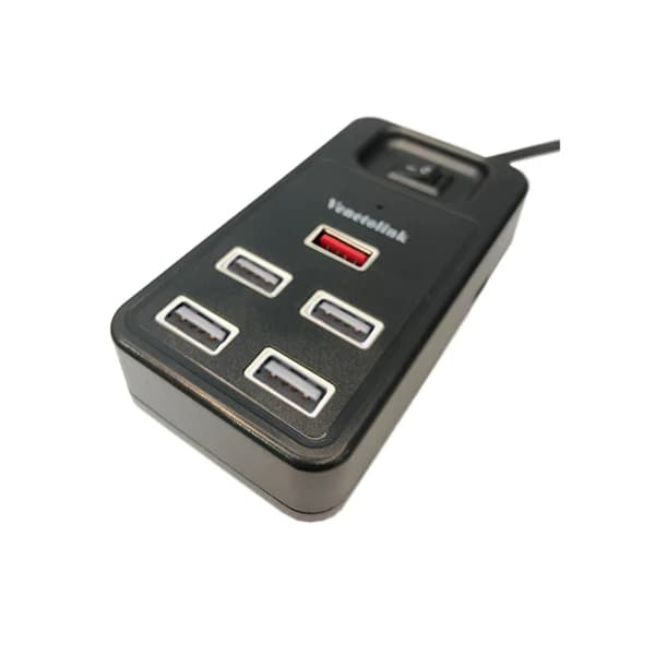 هاب USB2.0 پشت کیس دو پورت داخلی مدل Venetolink — تصویر ۷