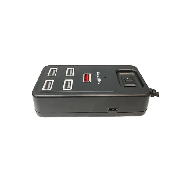 هاب USB2.0 پشت کیس دو پورت داخلی مدل Venetolink — تصویر ۸