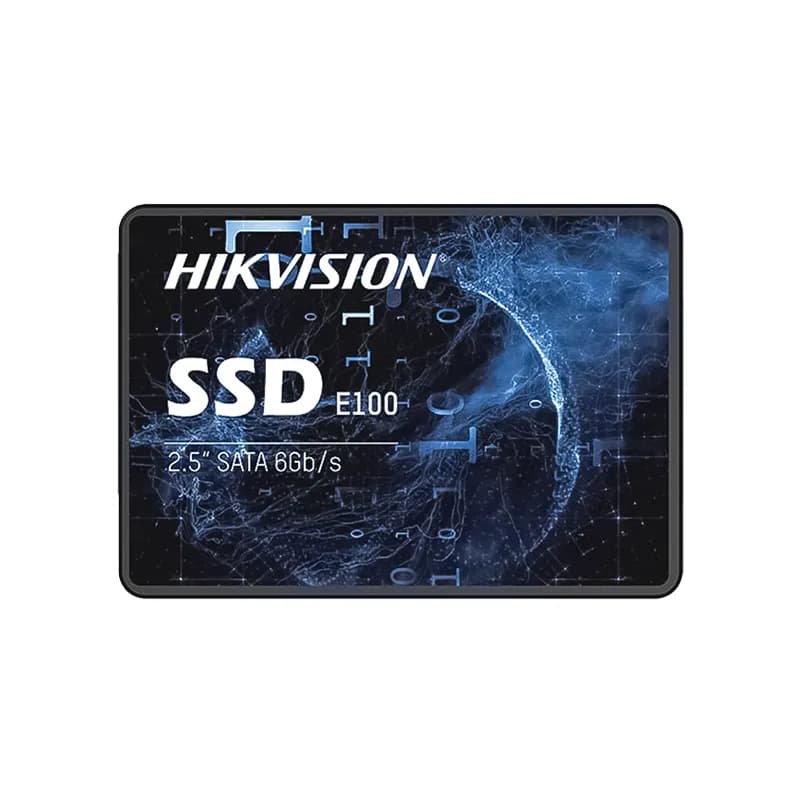 حافظه SSD هایک ویژن مدل Hikvision E100 128G — تصویر ۱۰