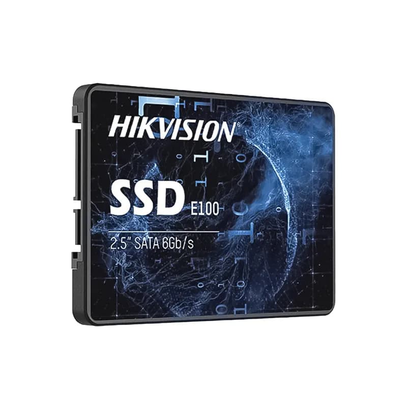 حافظه SSD هایک ویژن مدل Hikvision E100 128G — تصویر ۱۱