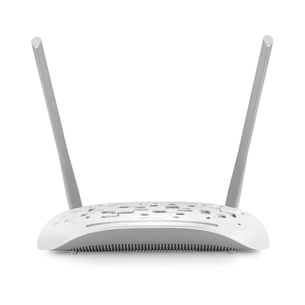 مودم +ADSL2 تی پی لینک مدل TP-Link TD-W8961N