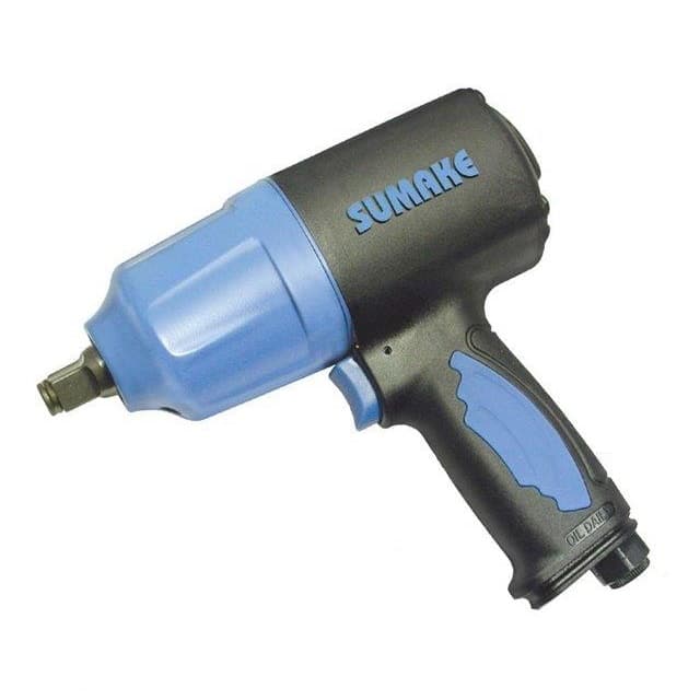 بکس بادی 1/2 درایو 19 میلی متر ST-C540 برند SUMKE