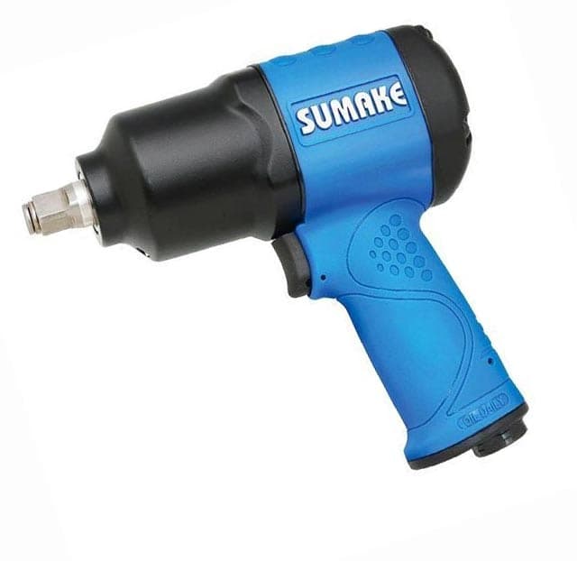 بکس بادی 1/2 هفتیری 19 میلی متر 1152 نیوتن متر SUMAKE مدل ST-IW1640 — تصویر ۲
