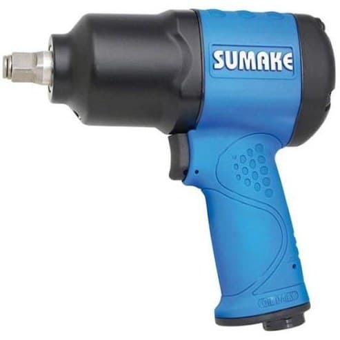 بکس بادی 1/2 هفتیری 19 میلی متر 1152 نیوتن متر SUMAKE مدل ST-IW1640 — تصویر ۳