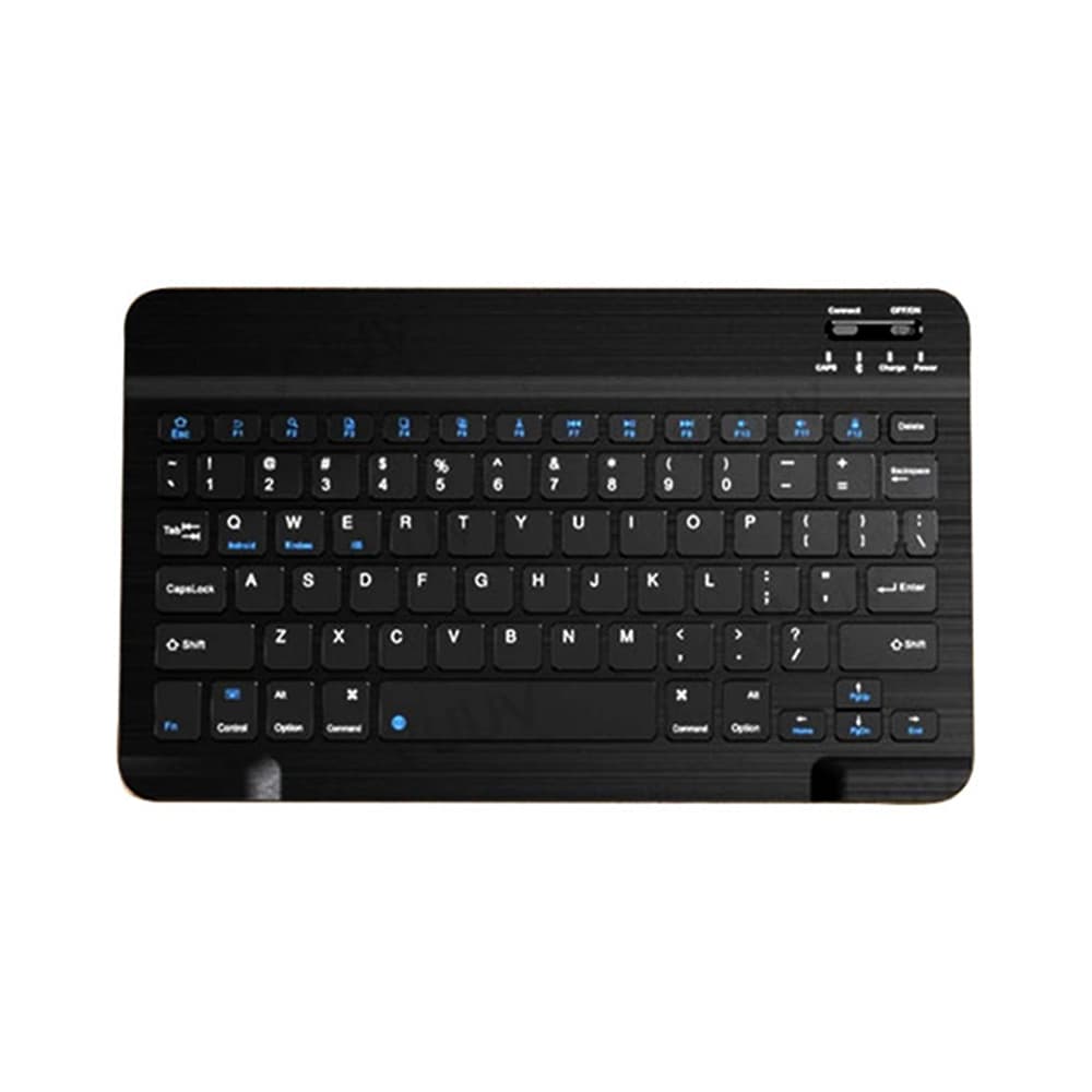 مینی کیبورد بی سیم جکنگ JEQANG مدل JW-330 — تصویر ۱۰