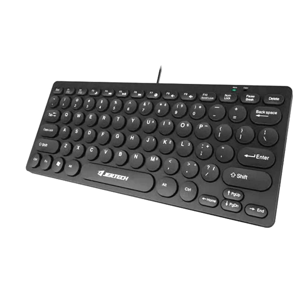 کیبورد مینی جرتک Jertech مدل DK-500 SPORTS — تصویر ۳