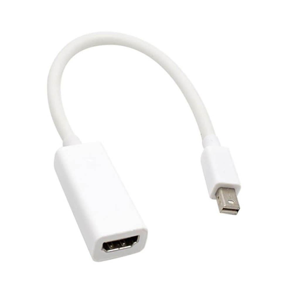 تبدیل مینی دیسپلی پورت MINI DISPLAY PORT به HDMI — تصویر ۲
