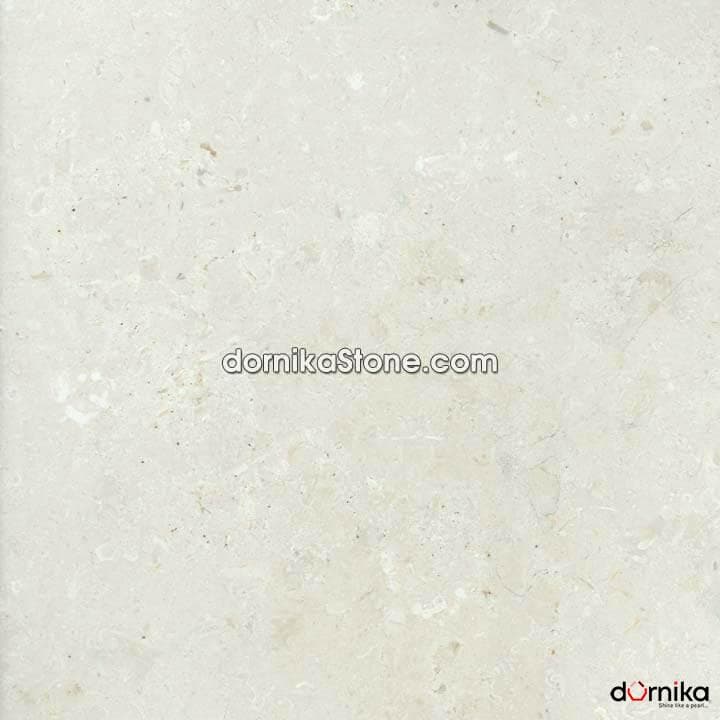 سنگ لایم استون کوه سفید قم - کد 02 - DornikaStone | درنیکااستون