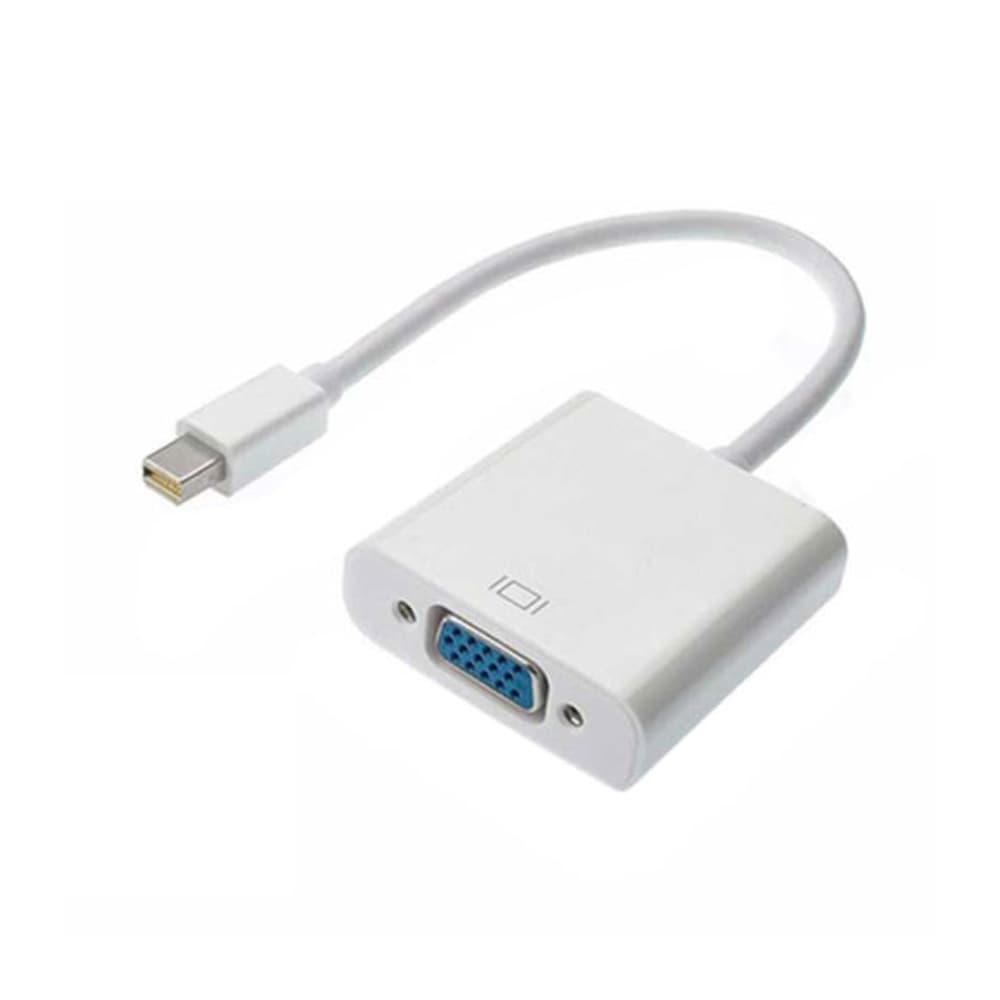 تبدیل MINI DISPLAY مینی دیسپلی به VGA