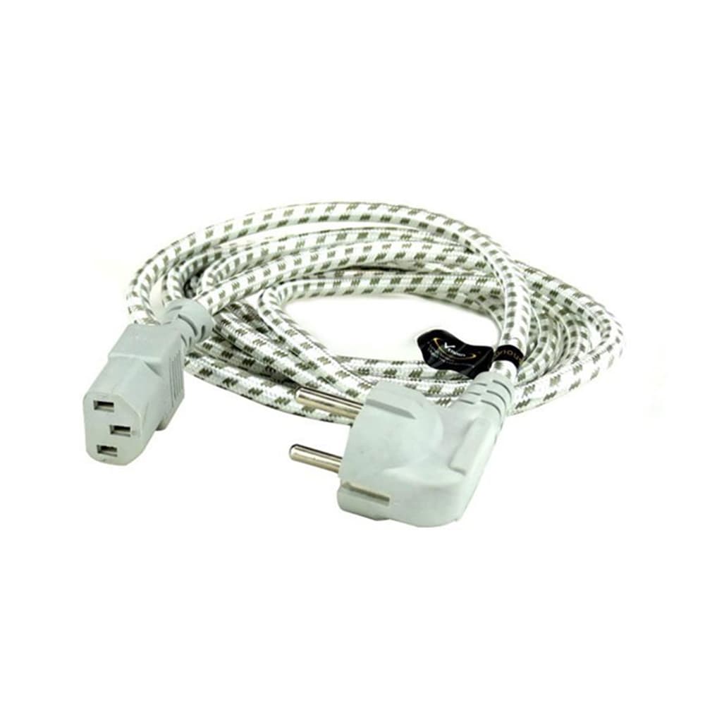 کابل برق پاور کامپیوتر ونوس مدل PV-K163 به طول 3 متر