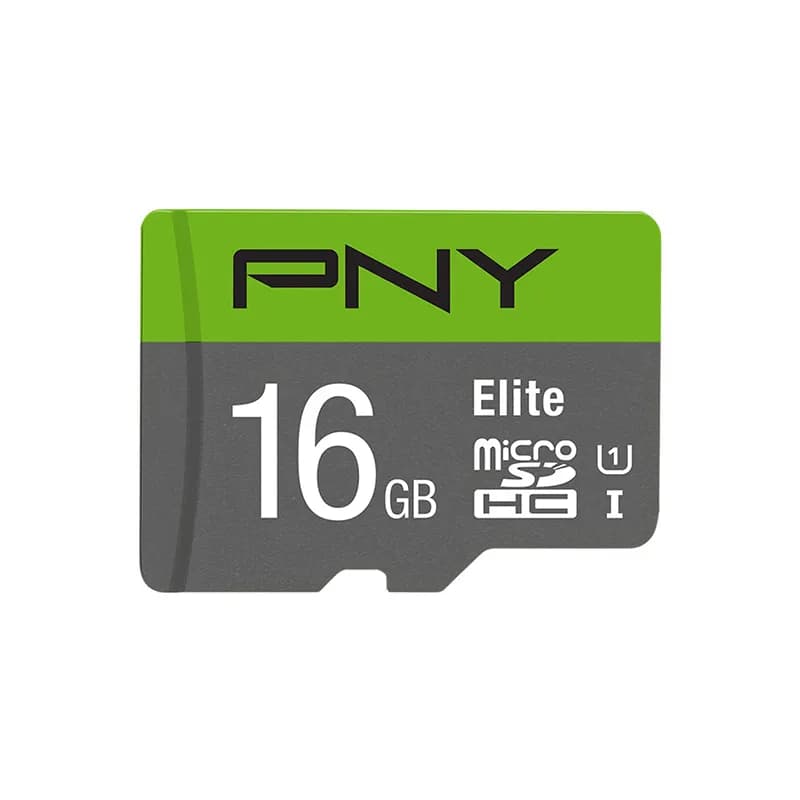 کارت حافظه MicroSDHC سیلیکون پاور مدل Elite ظرفیت 16 گیگابایت — تصویر ۵