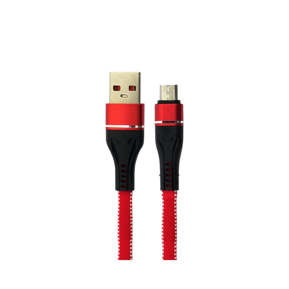 کابل شارژر MICRO-USB اندروید دکین DEKKIN مدل DK-A82