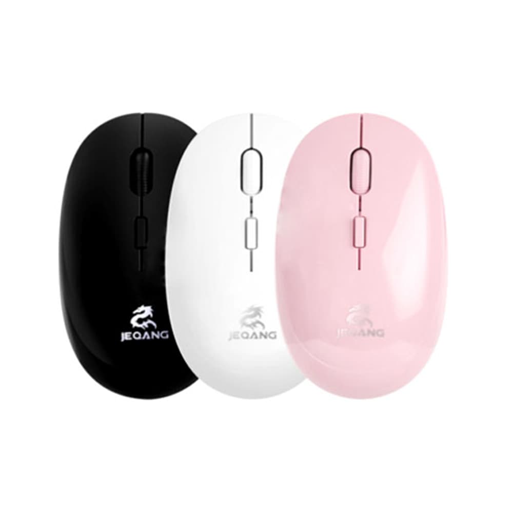 ماوس بی سیم جکنگ JEQANG مدل JW-216 — تصویر ۸