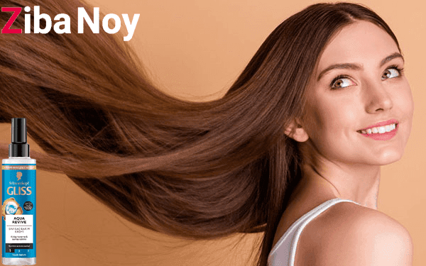 اسپری دوفاز گلیس ابی Aqua Revive — تصویر ۶