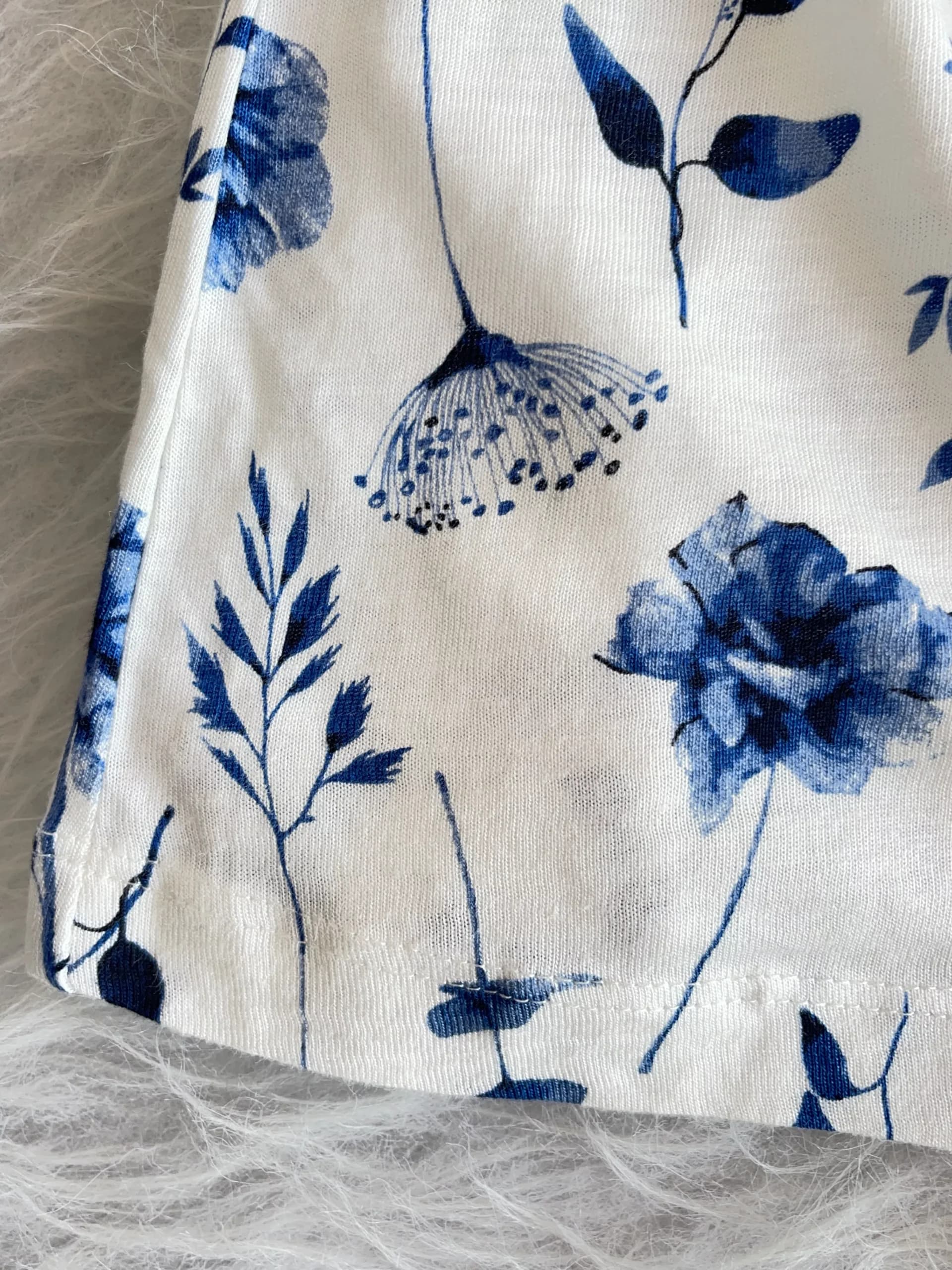 تاپ مجلسی لینن اسمارا — تصویر ۴