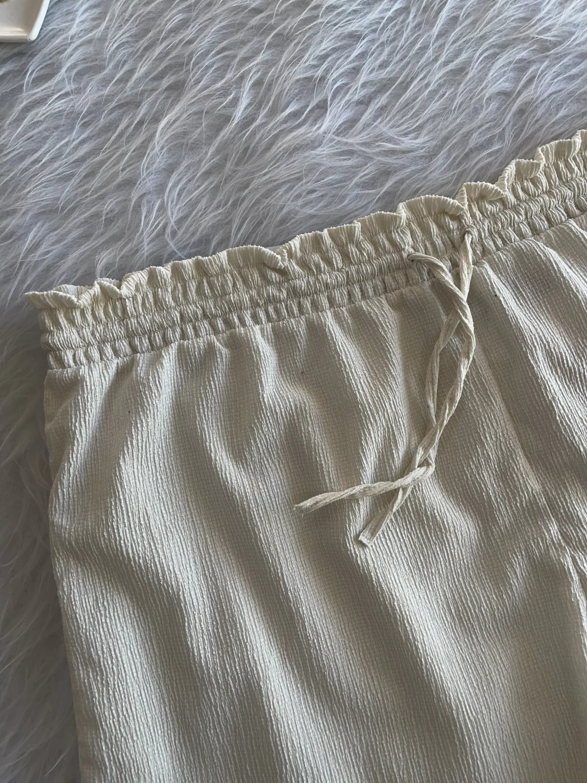 شورتک زنانه اسمارا — تصویر ۷