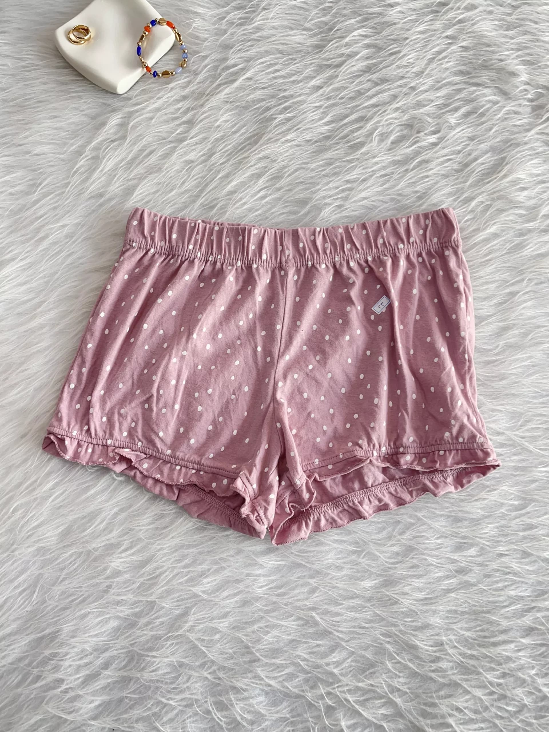 شورتک نخی زنانه اسمارا — تصویر ۸