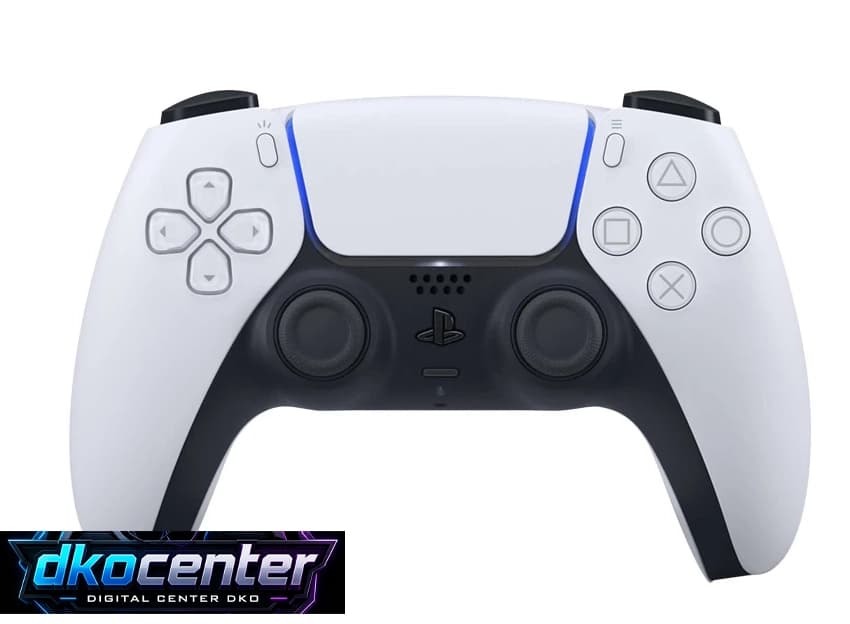 کنسول بازی سونی مدل PlayStation 5 Slim ریجن اروپا نسخه دیجیتال ظرفیت 825 گیگابایت — تصویر ۶