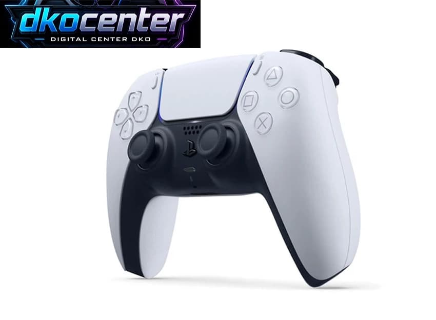 کنسول بازی سونی مدل PlayStation 5 Slim Digital ظرفیت 1 ترابایت استوک — تصویر ۷