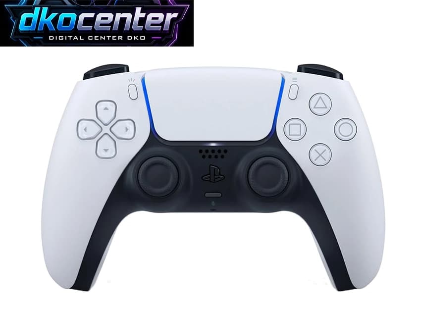 کنسول بازی سونی مدل PlayStation 5 Slim Digital ظرفیت 1 ترابایت استوک — تصویر ۶