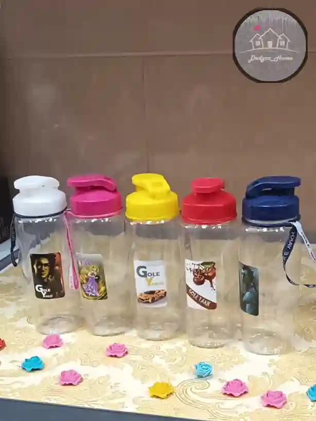 قمقمه گل یخ — تصویر ۲