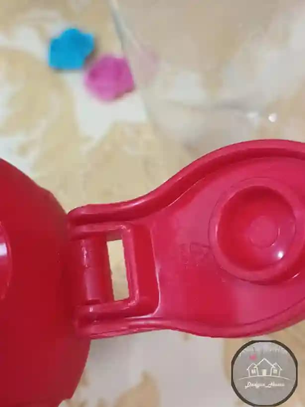 قمقمه گل یخ — تصویر ۹
